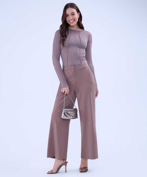 pantalon para mujer image number null
