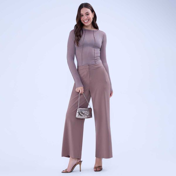 pantalon para mujer image number null