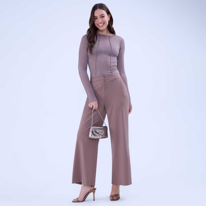 pantalon para mujer