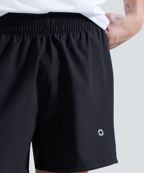 bermudas deportivas para hombre  image number null