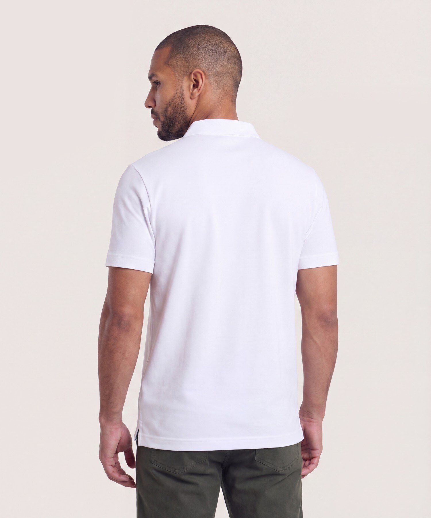 camisetas polo para hombre