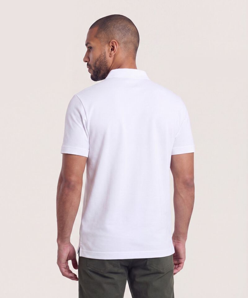 camisetas polo para hombre