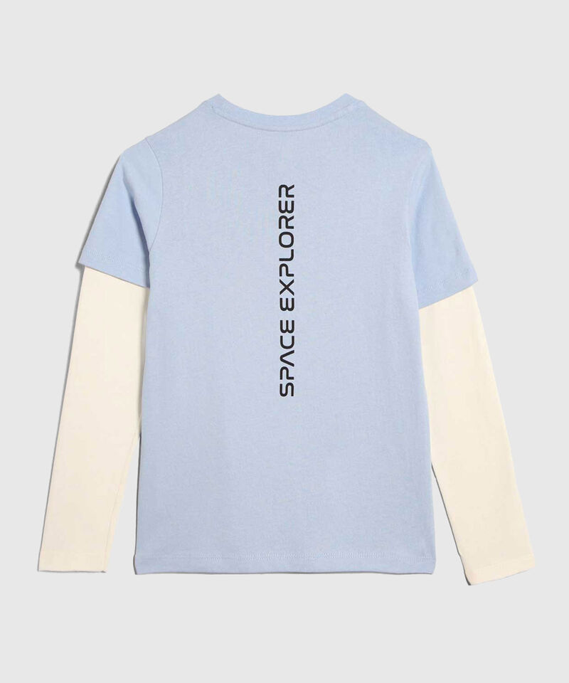 camisetas niño