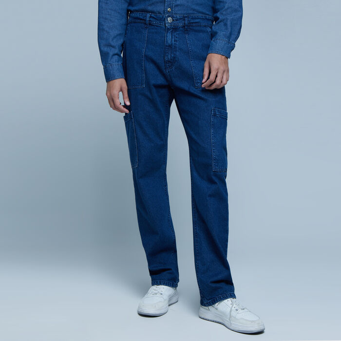 jeans denim