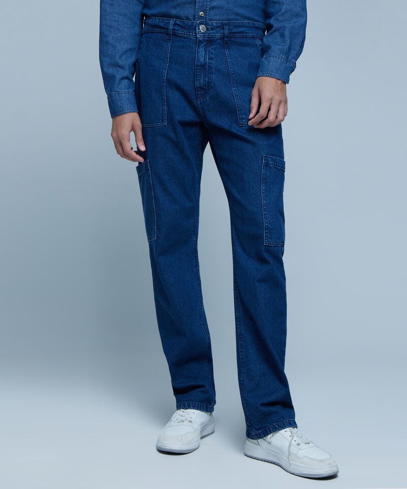 jeans denim