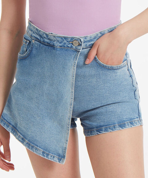 shorts mujeres