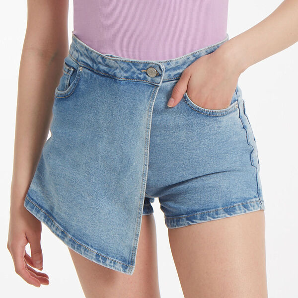 shorts mujeres