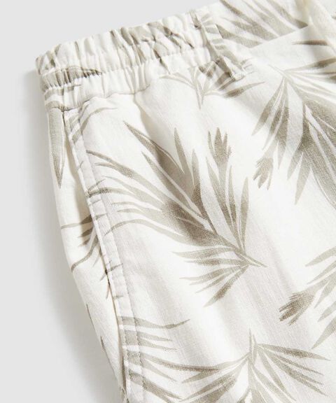 bermudas para hombre image number null