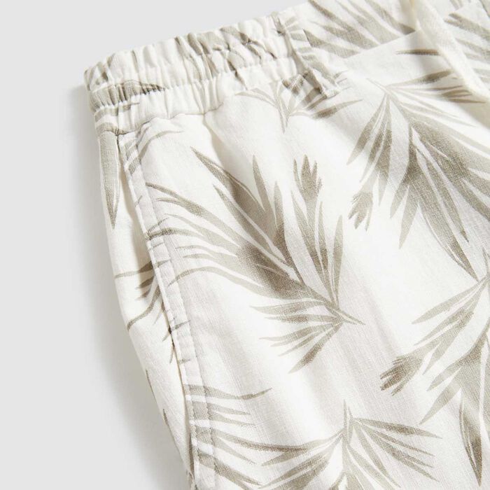 bermudas para hombre