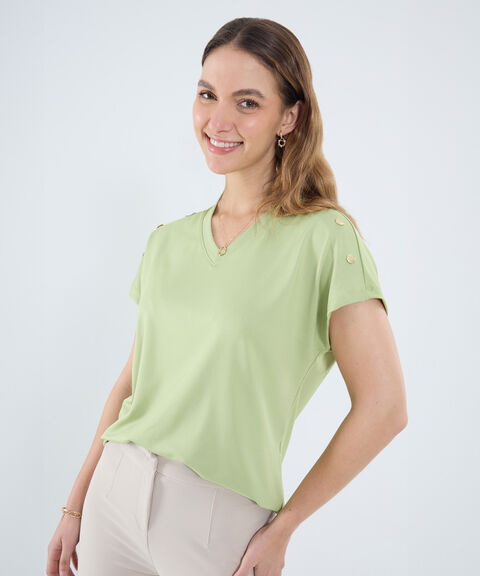 camisetas mujer image number null