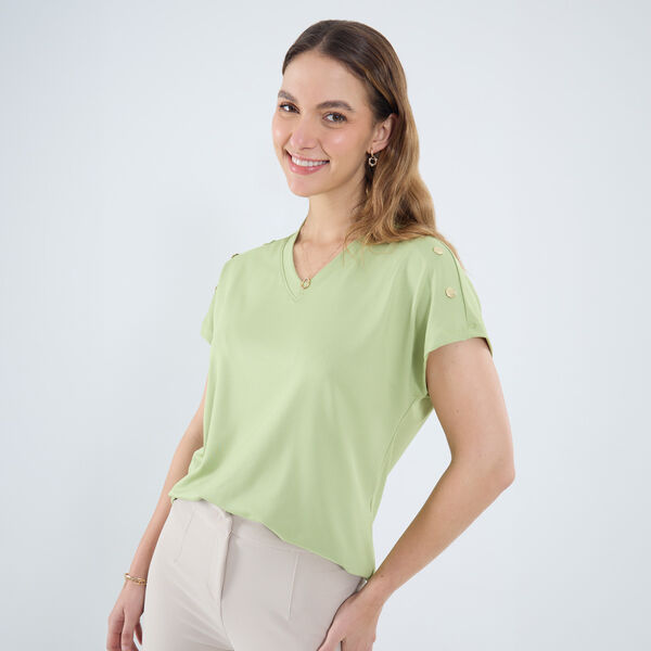 camisetas mujer image number null