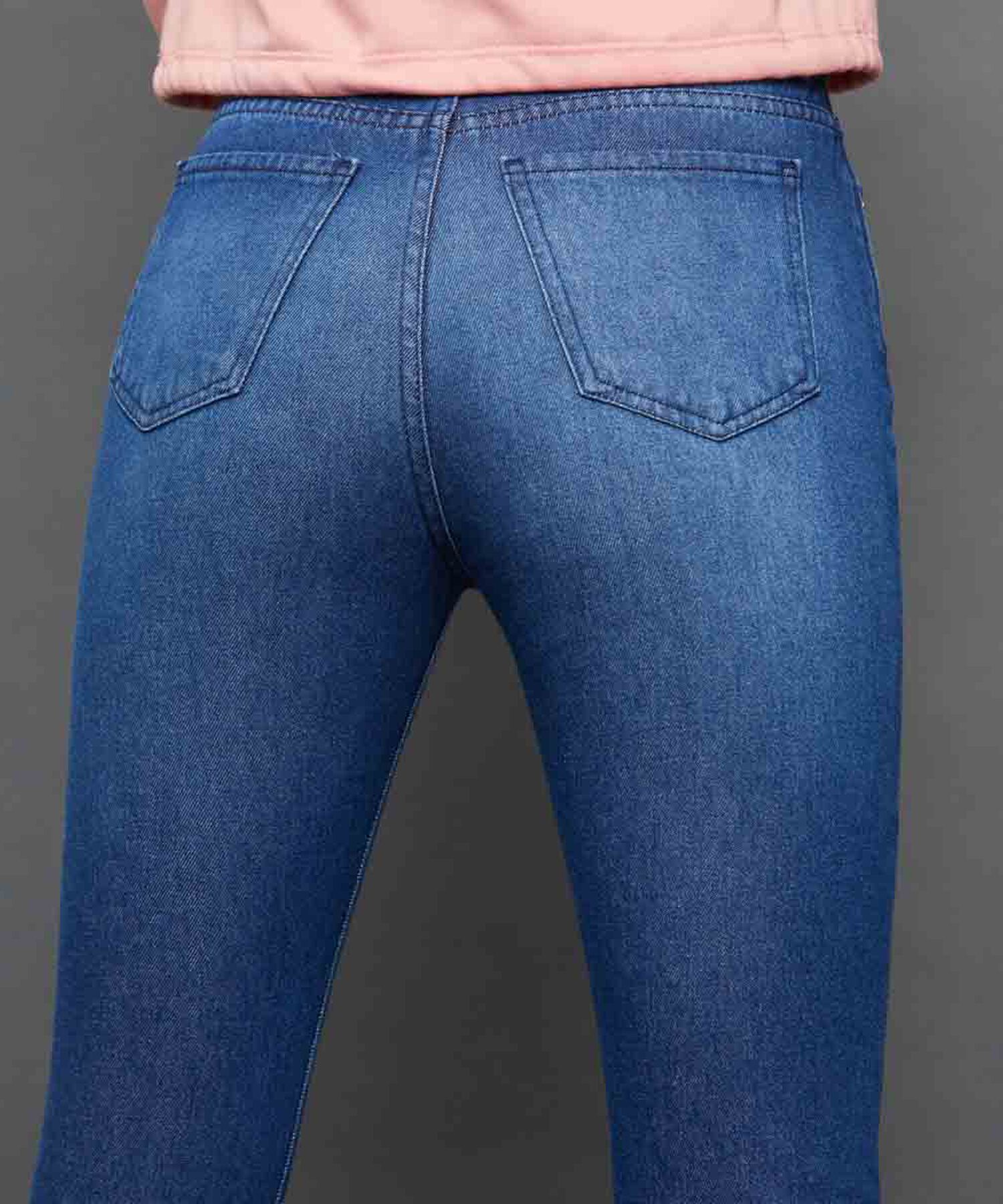 jeans mujer