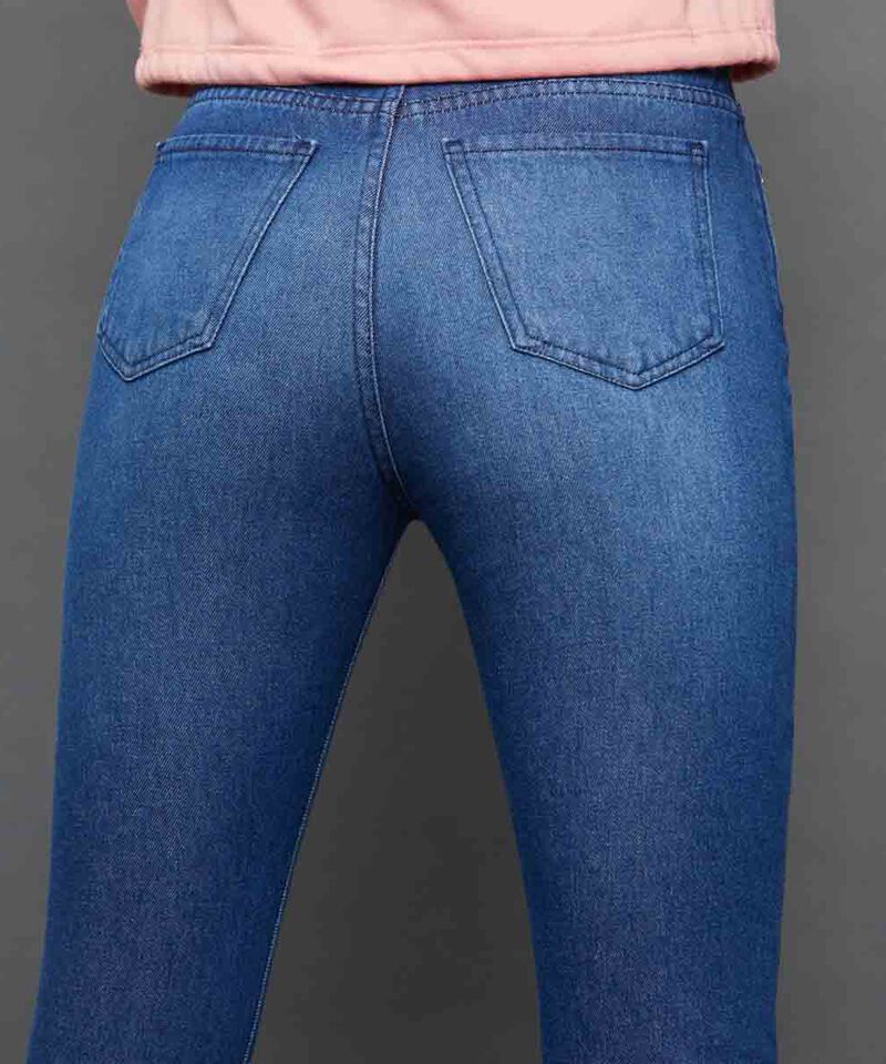 jeans mujer