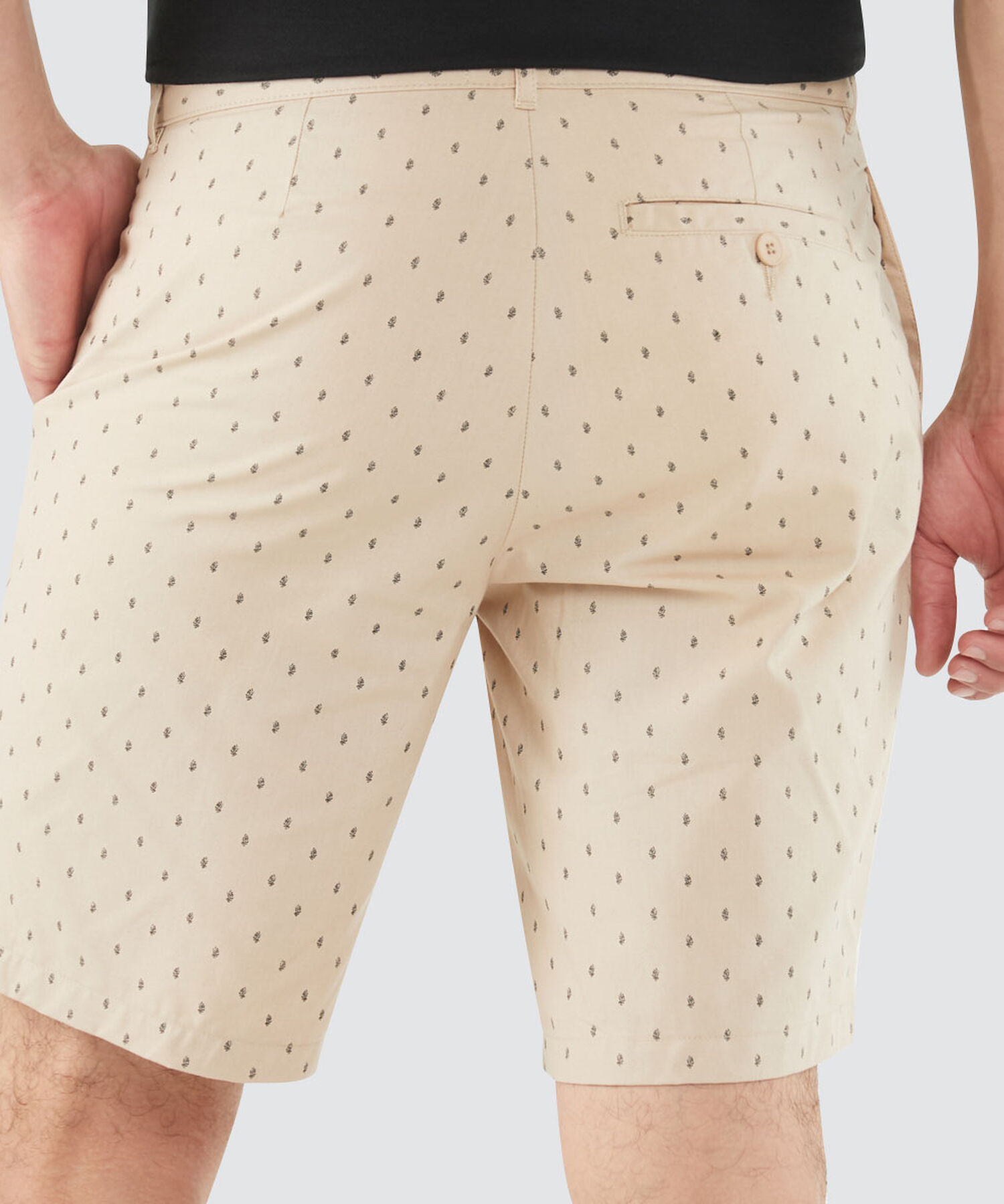 bermudas para hombre
