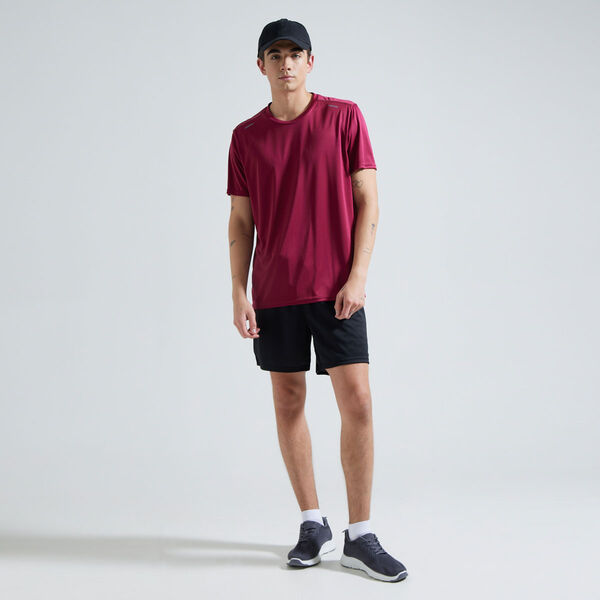 camisetas deportivas para hombre 