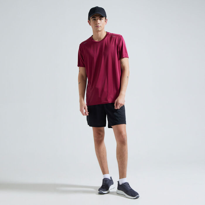 camisetas deportivas para hombre 