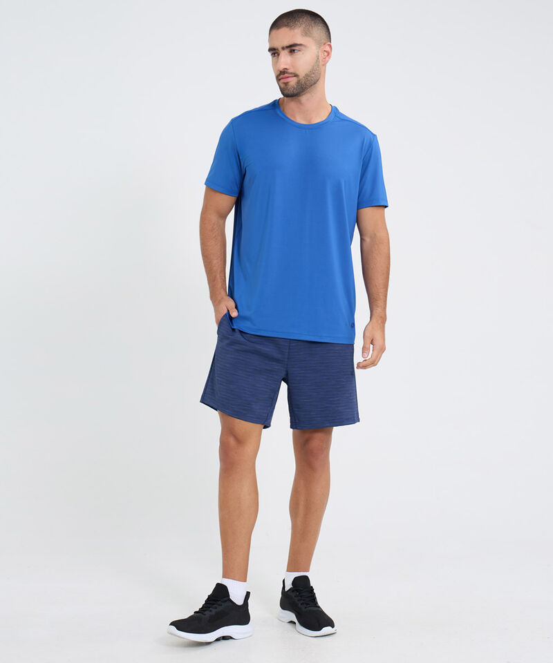 camisetas deportivas para hombre