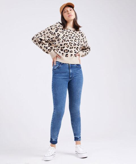 jeans mujer image number null