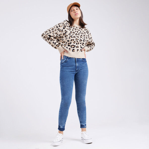 jeans mujer image number null