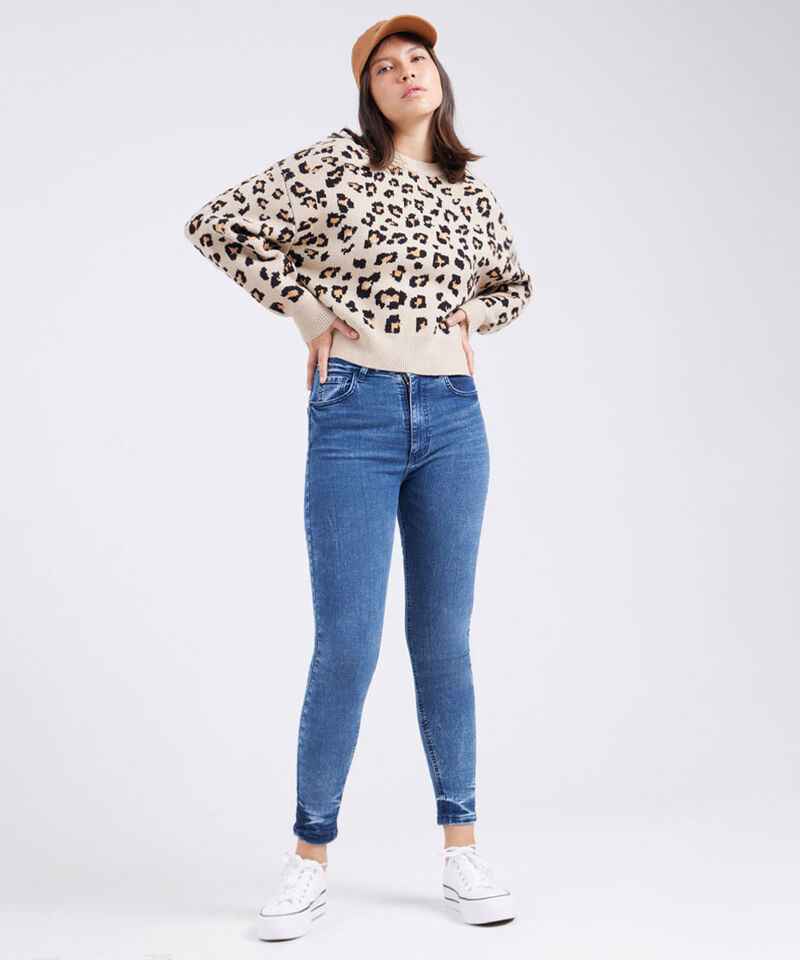 jeans mujer