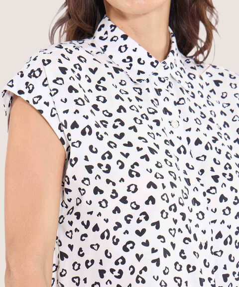 camisas para mujer