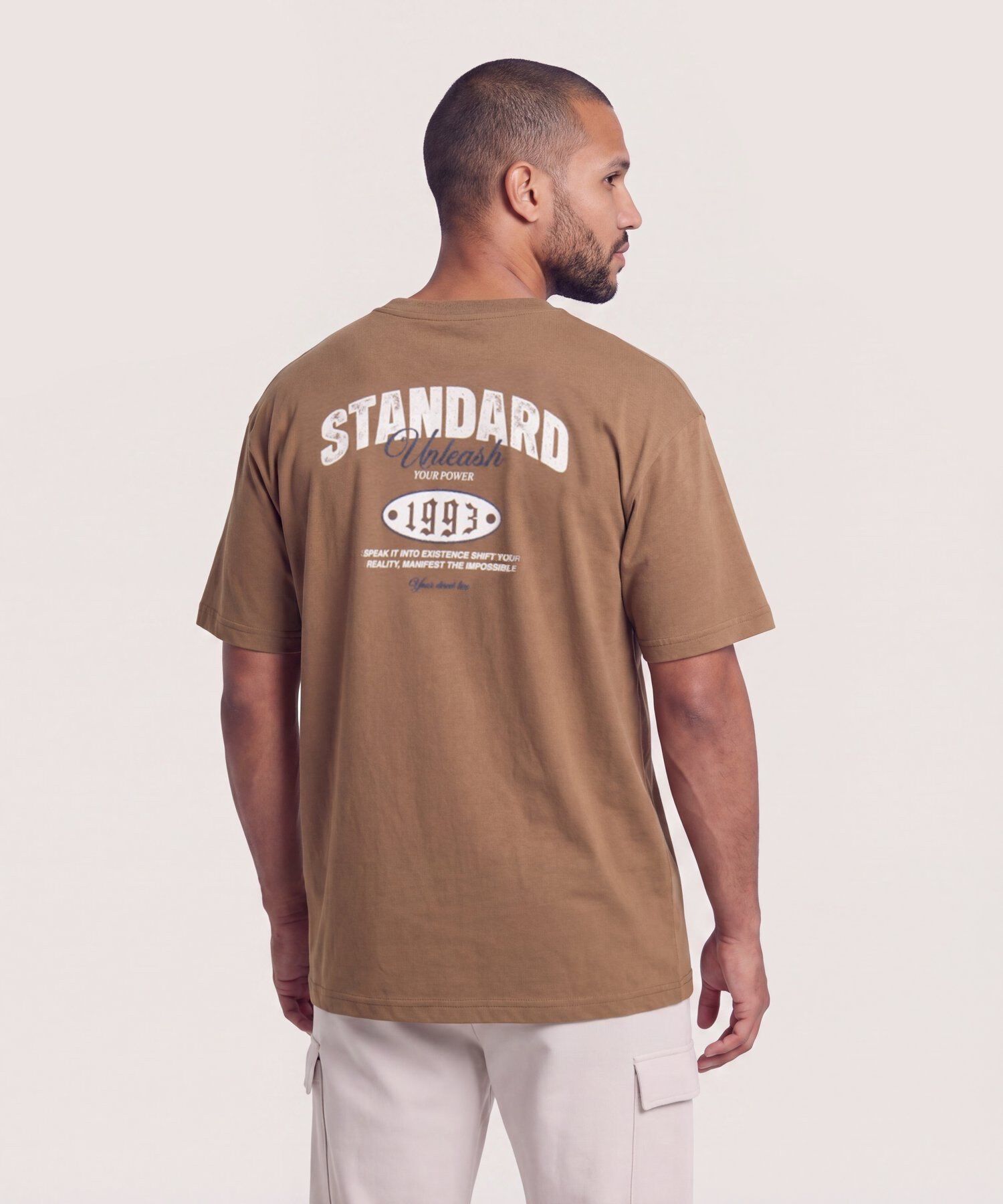 camisetas para hombre