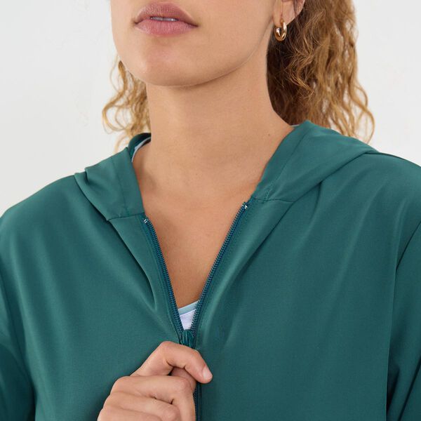 chaquetas deportivas mujer