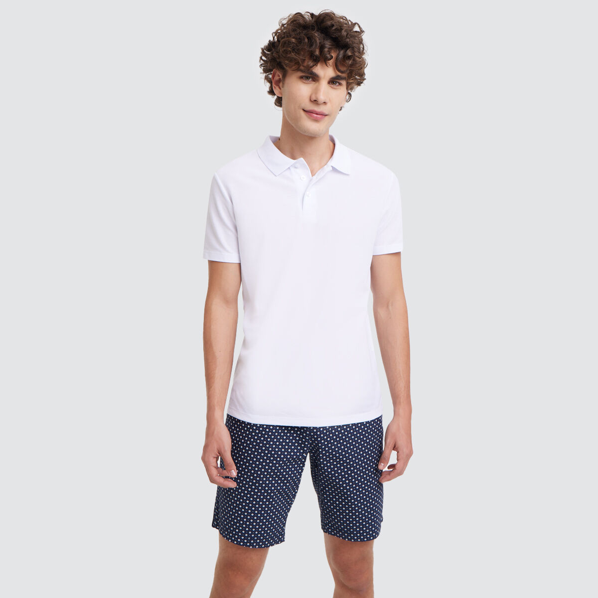 bermudas para hombre