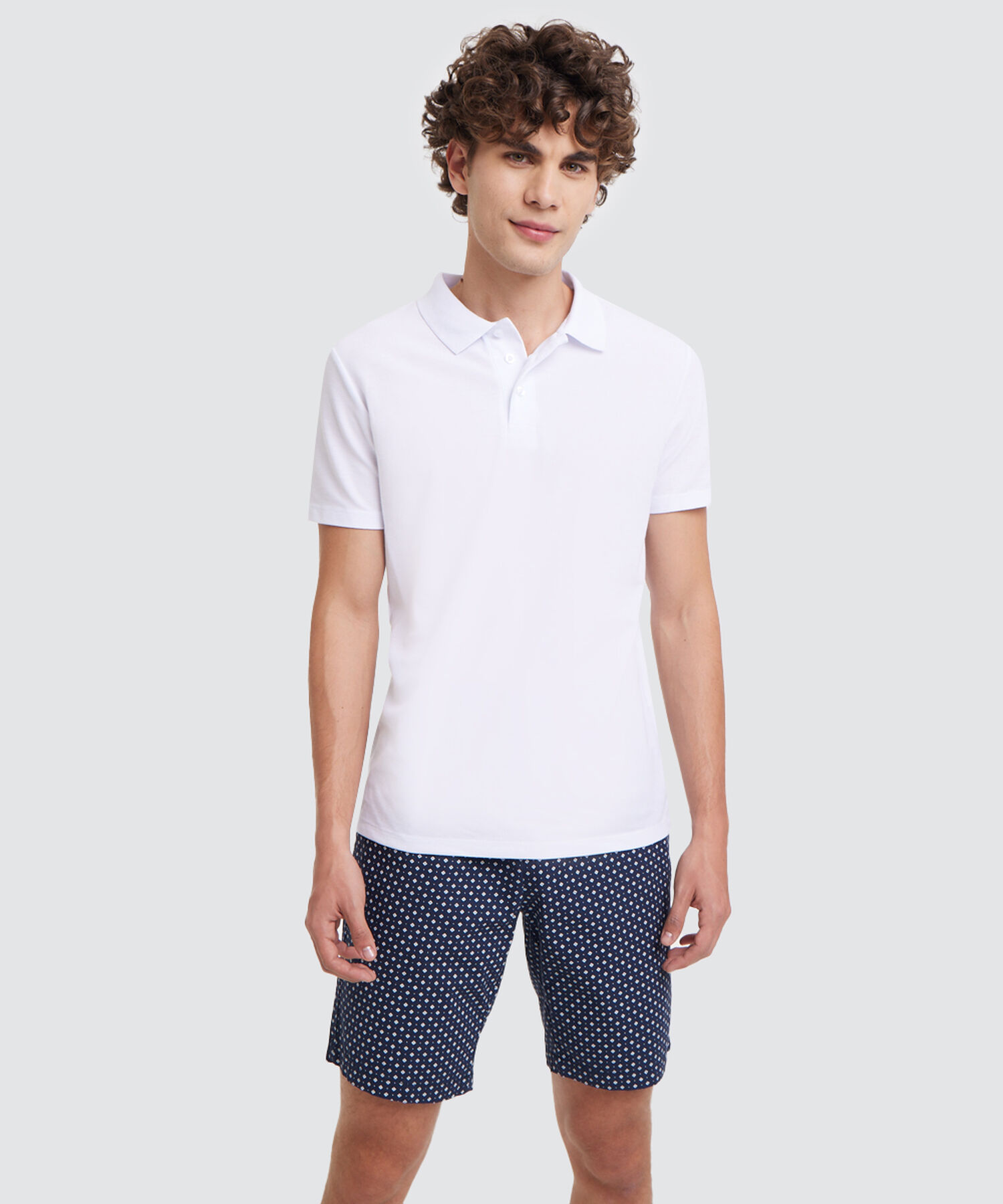 bermudas para hombre
