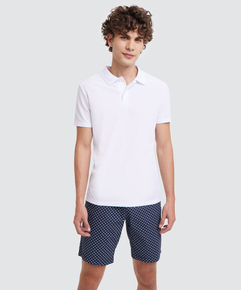 bermudas para hombre image number null