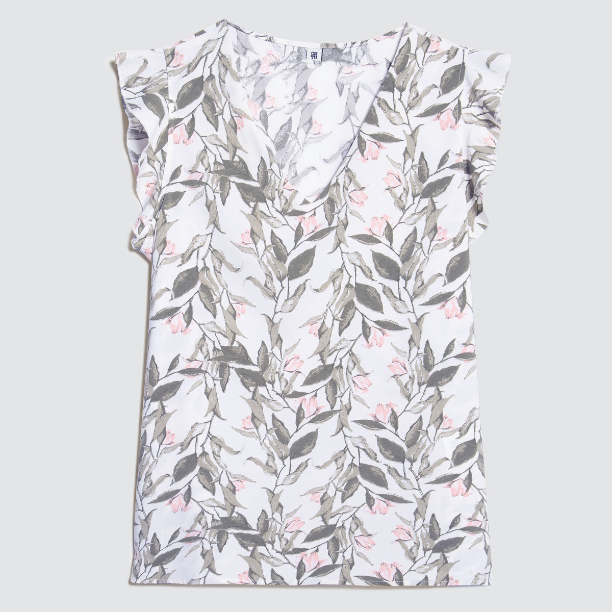 blusas de moda