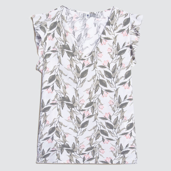 blusas de moda