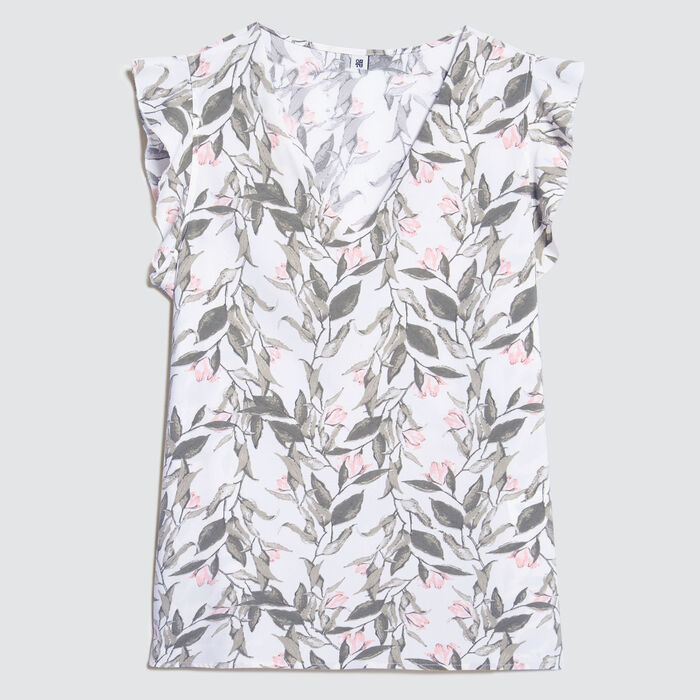 blusas de moda
