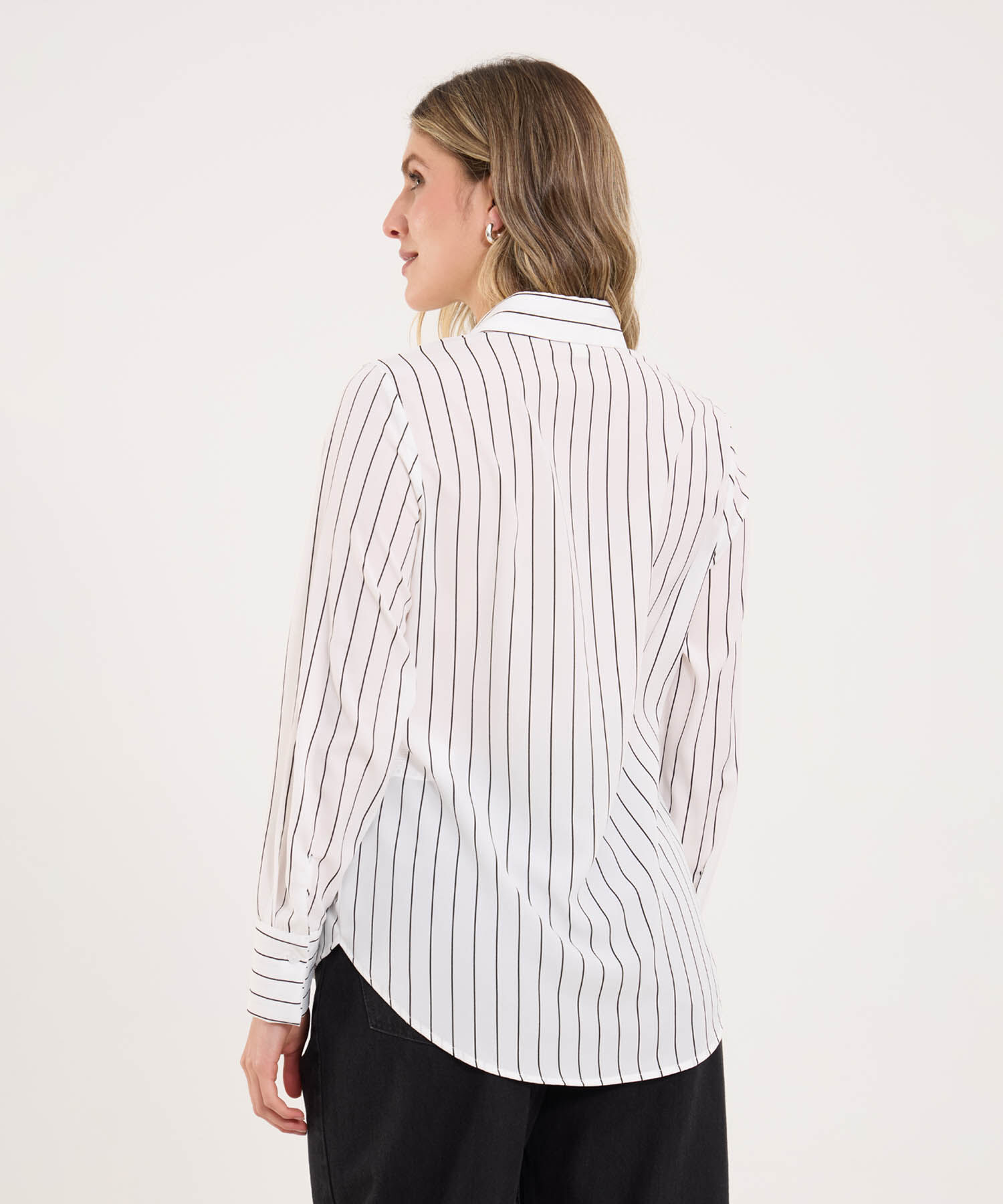 camisas para mujer
