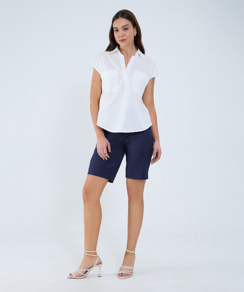 bermudas para mujer image number null