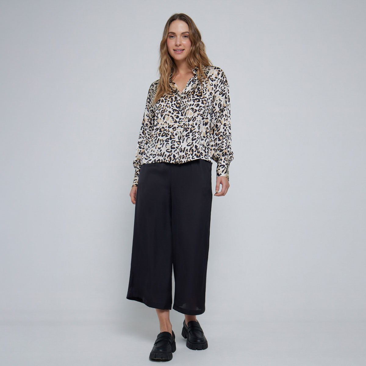camisas para mujer