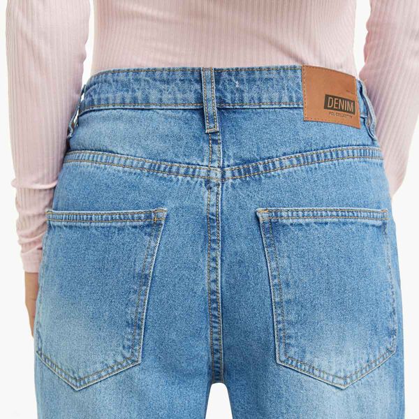 jeans mujer