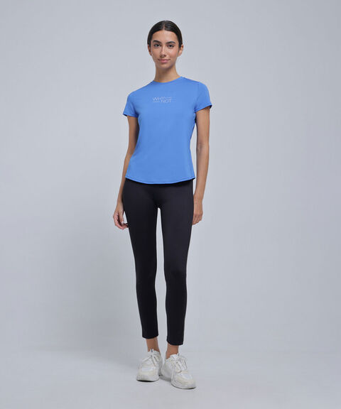 camisetas deportivas mujer