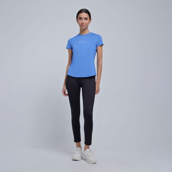 camisetas deportivas mujer