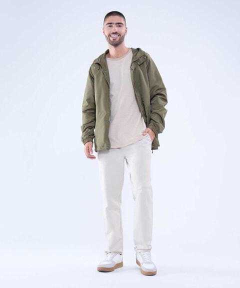 chaquetas para hombre image number null
