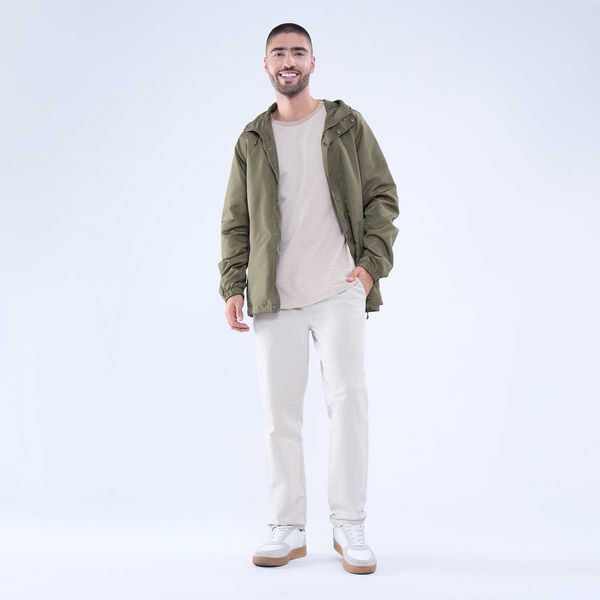 chaquetas para hombre image number null