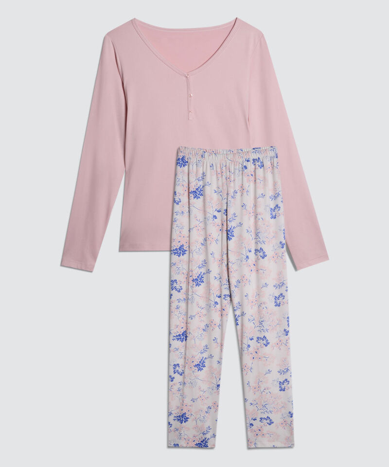 pijamas y batas para mujer 