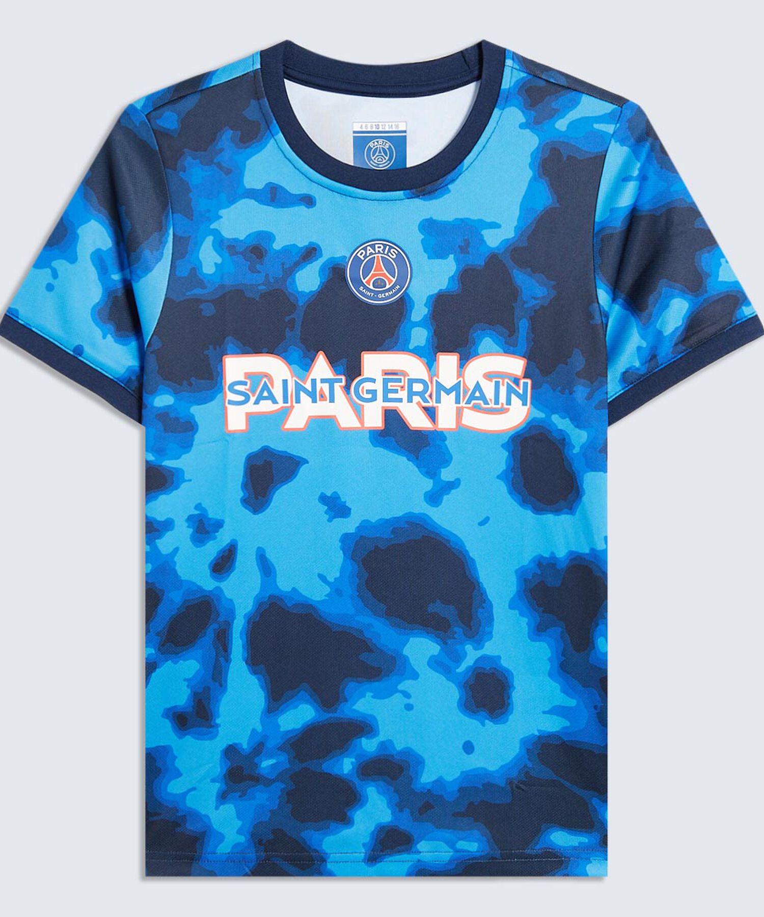 camisetas niño