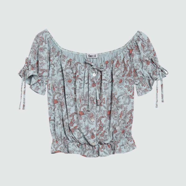 blusas de moda