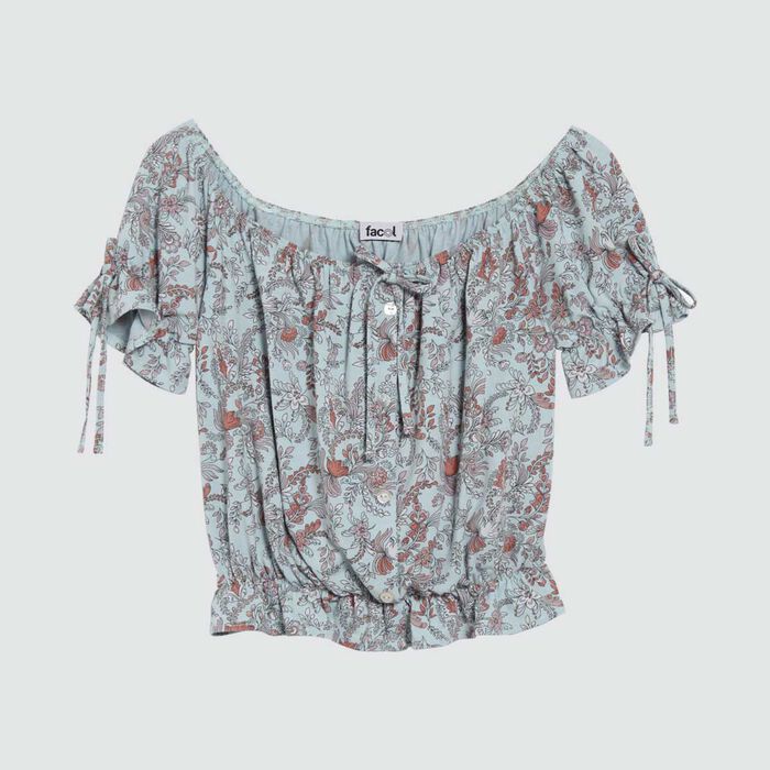 blusas de moda