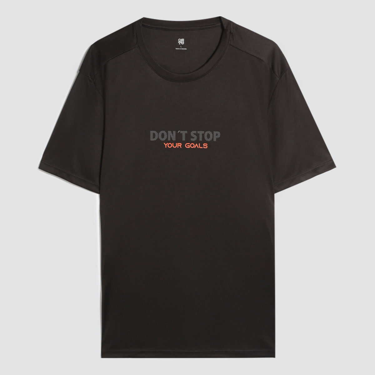 camisetas deportivas para hombre