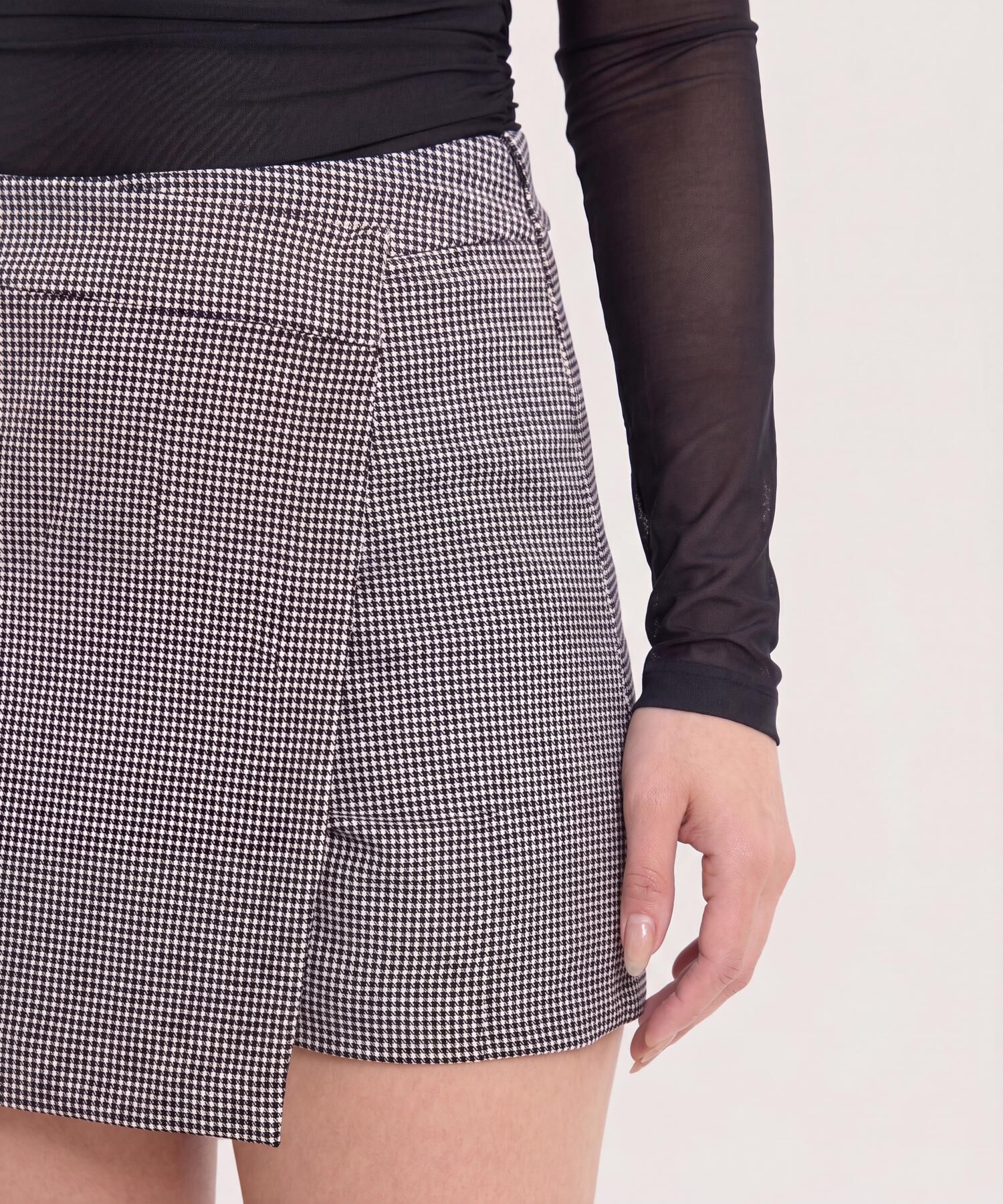 faldas de moda