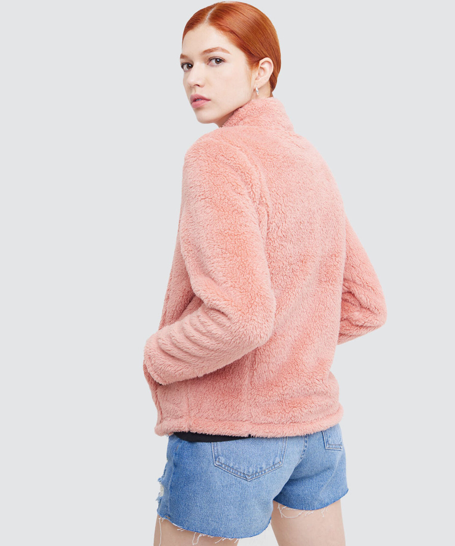 chaquetas para mujer