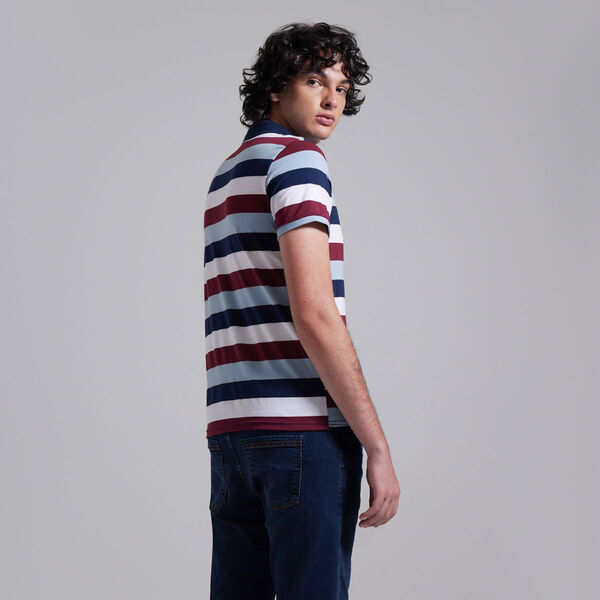 Camisetas polo para hombre  image number null
