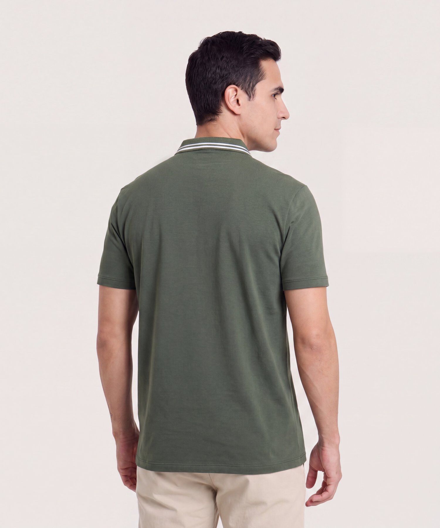 camisetas polo para hombre